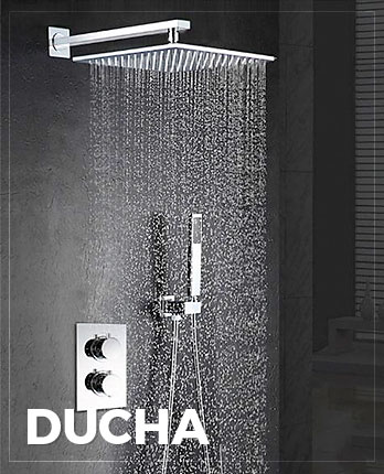 Ducha