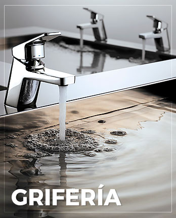 Grifería