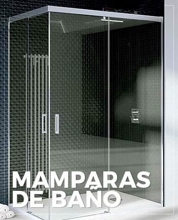 mamparas de ducha